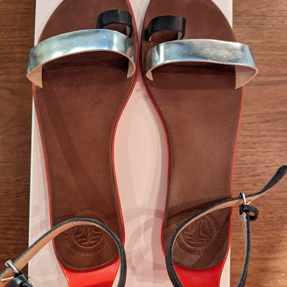 Sandals - Picture 3 of 5